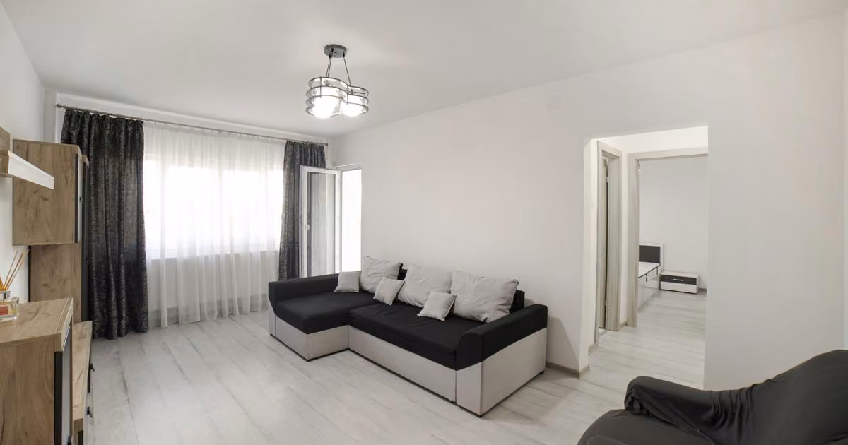 Apartament de vânzare cu 2 camere în zona Vatra Luminoasă, Sector 2