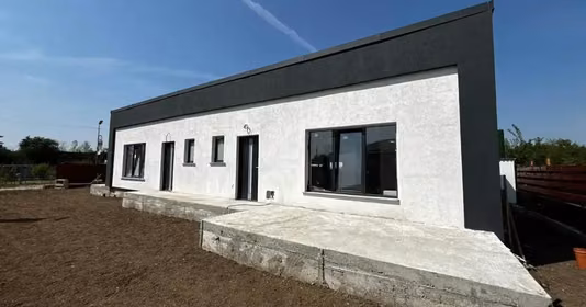 Apartament Mânăstirea