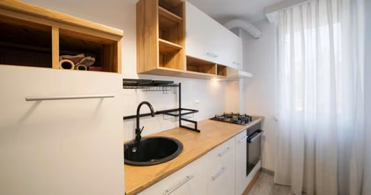 Apartament Dorobanți