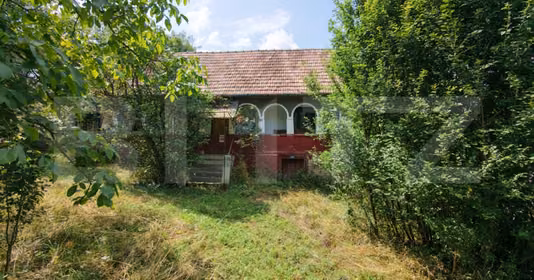 Casă Exterior Nord