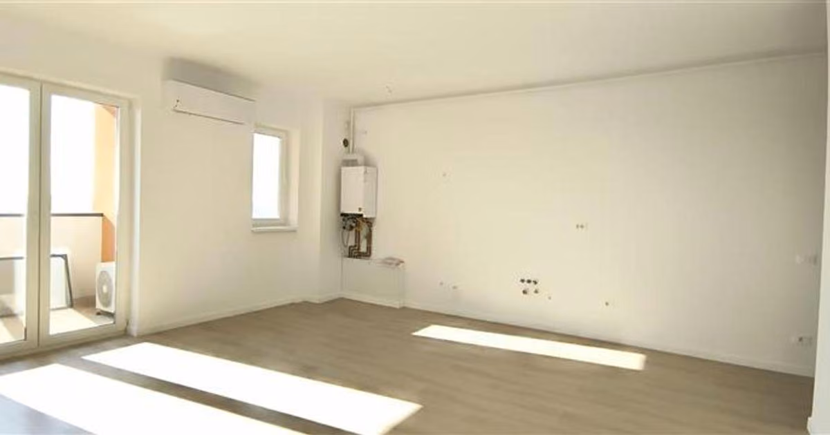 Apartament de vânzare cu 3 camere în zona Aradului, Timișoara
