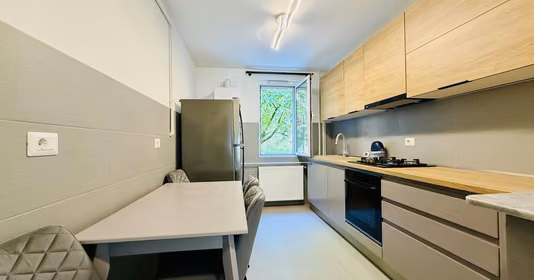 Apartament Gheorgheni