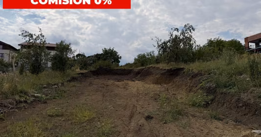 Teren Bună Ziua