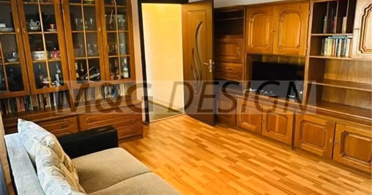 Apartament de vânzare cu 2 camere în zona Lugojului, Timișoara