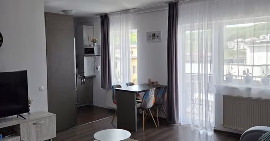 Apartament Florești