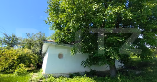 Casă Horlești