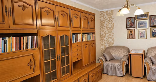 Apartament I. C. Frimu