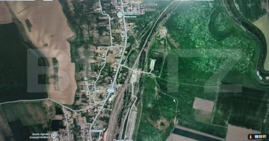 Teren Tătărași