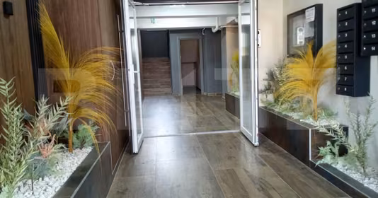 Apartament Râșnov