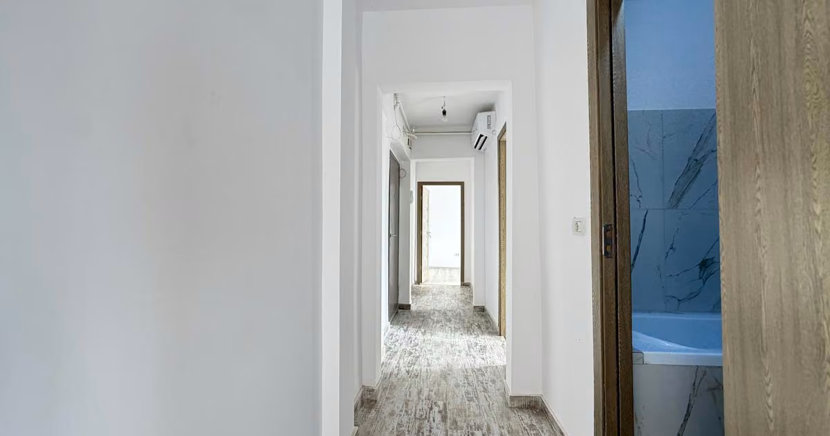 Apartament de vânzare cu 3 camere în zona Șagului, Timișoara