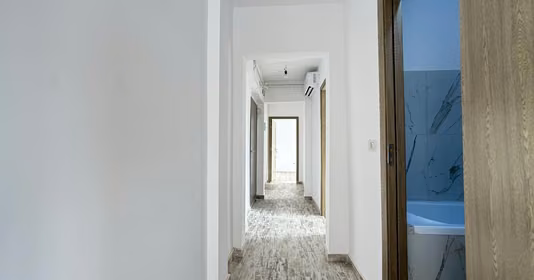 Apartament Girocului