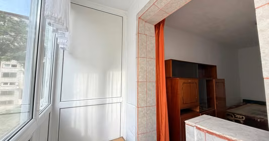 Apartament Girocului