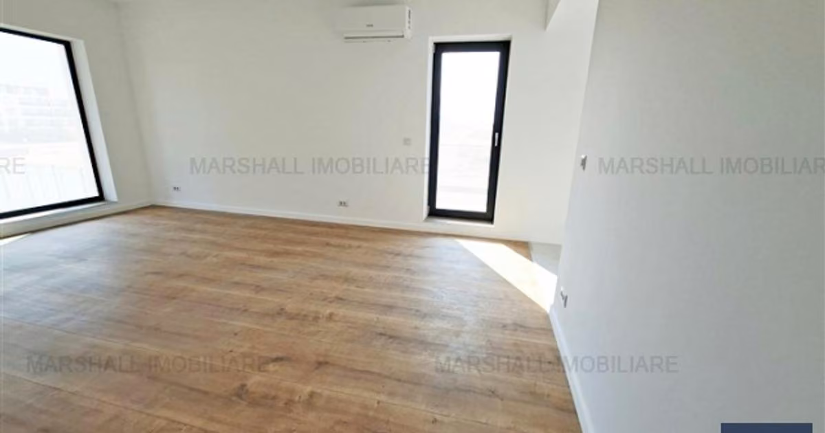 Apartament de vânzare cu 2 camere în zona Albert, Ploiești