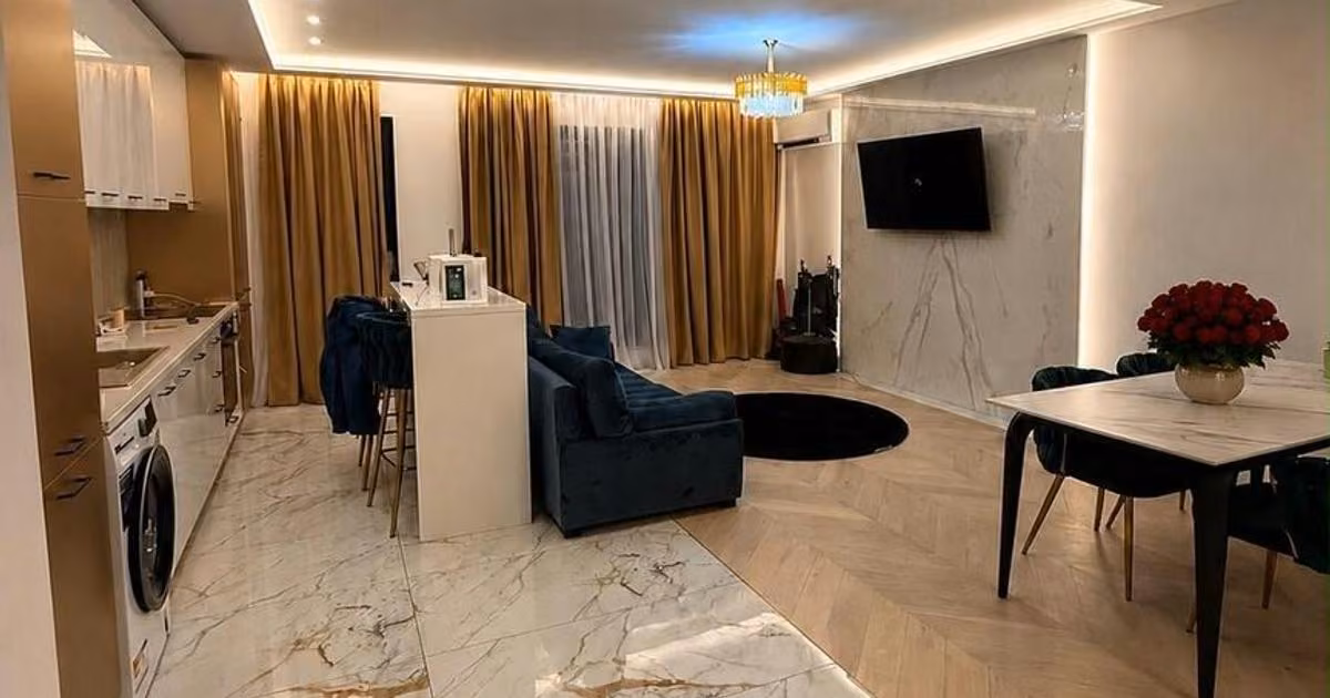 Apartament de vânzare cu 3 camere, mobilat în zona Timpuri Noi, Sector 4