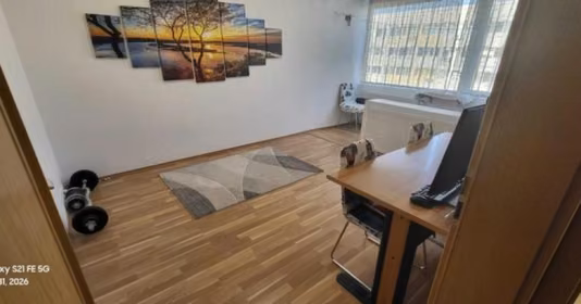 Apartament Unirii