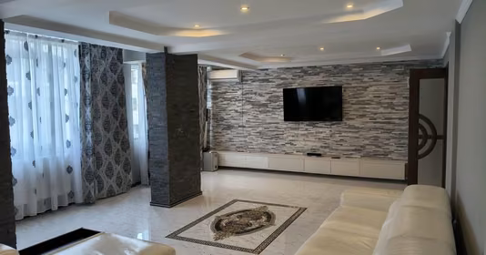 Apartament Nord-Vest