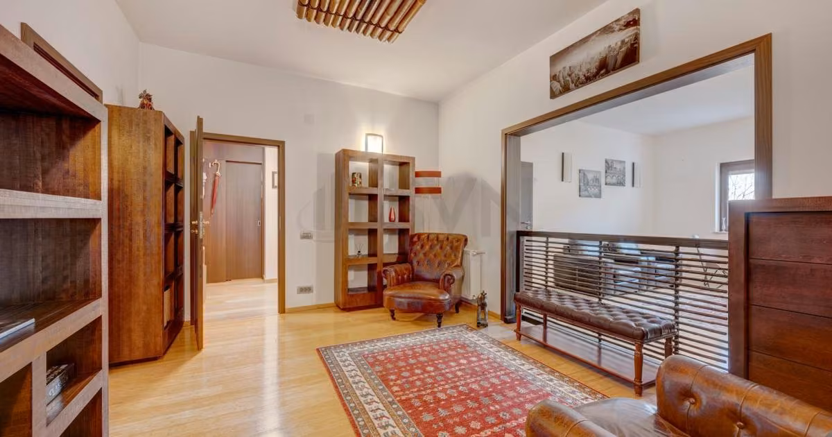 Apartament de vânzare cu 3 camere, mobilat în zona Dacia, Sector 2