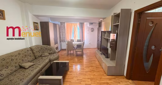 Apartament Central