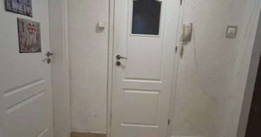 Apartament Titan