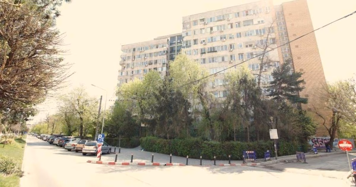 Garsonieră de vânzare în zona Mihai Bravu, Sector 3