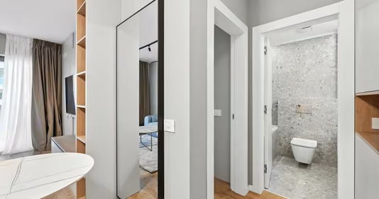 Apartament Floreasca