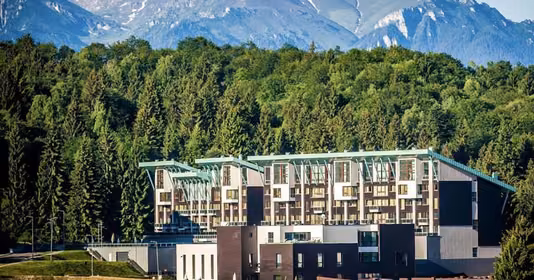 Penthouse Schei