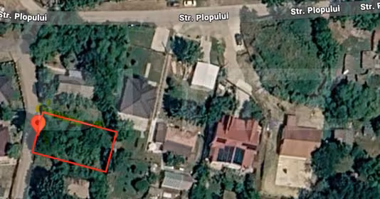 Teren Centru