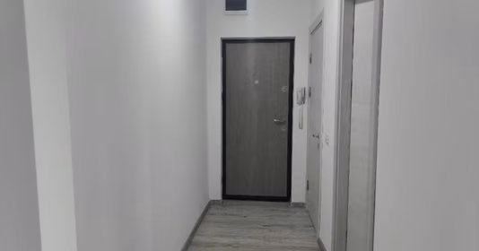Apartament Titan