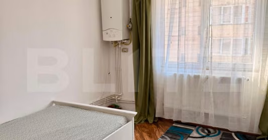 Garsonieră Râșnov Romacril