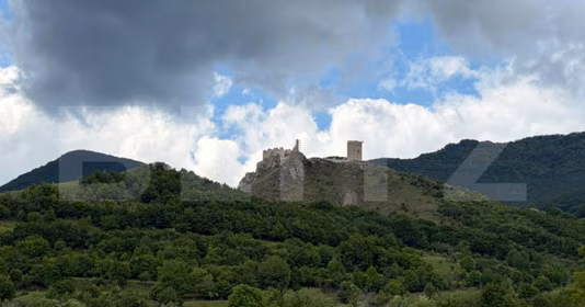 Casă Buru
