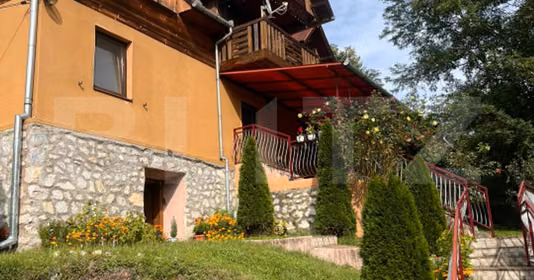 Casă Buru
