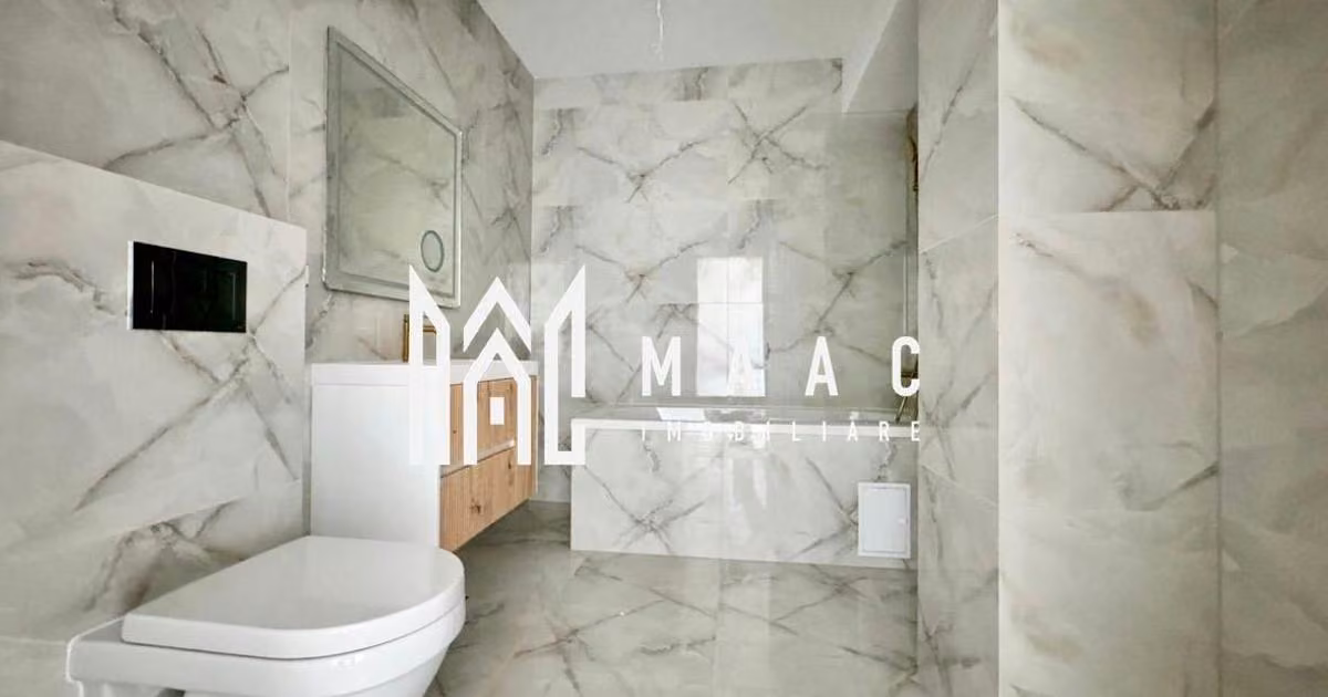 Apartament de vânzare cu 2 camere în Șelimbăr