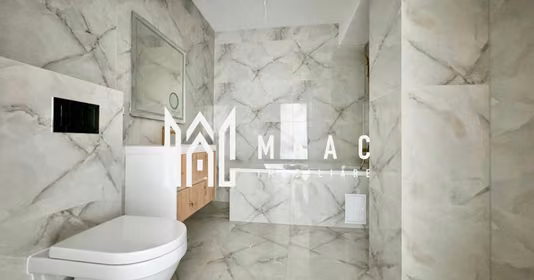 Apartament Vasile Aaron