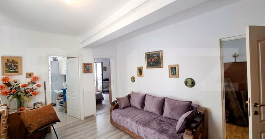 Apartament Nicolina