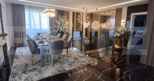 Penthouse Nicolina