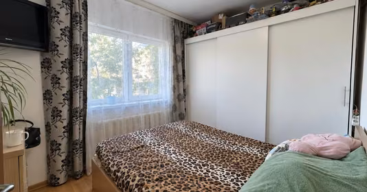 Apartament Tomis Nord