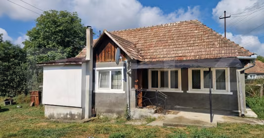 Casă Iclod