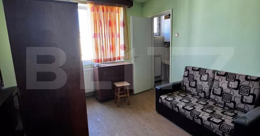 Apartament Câmpia Turzii