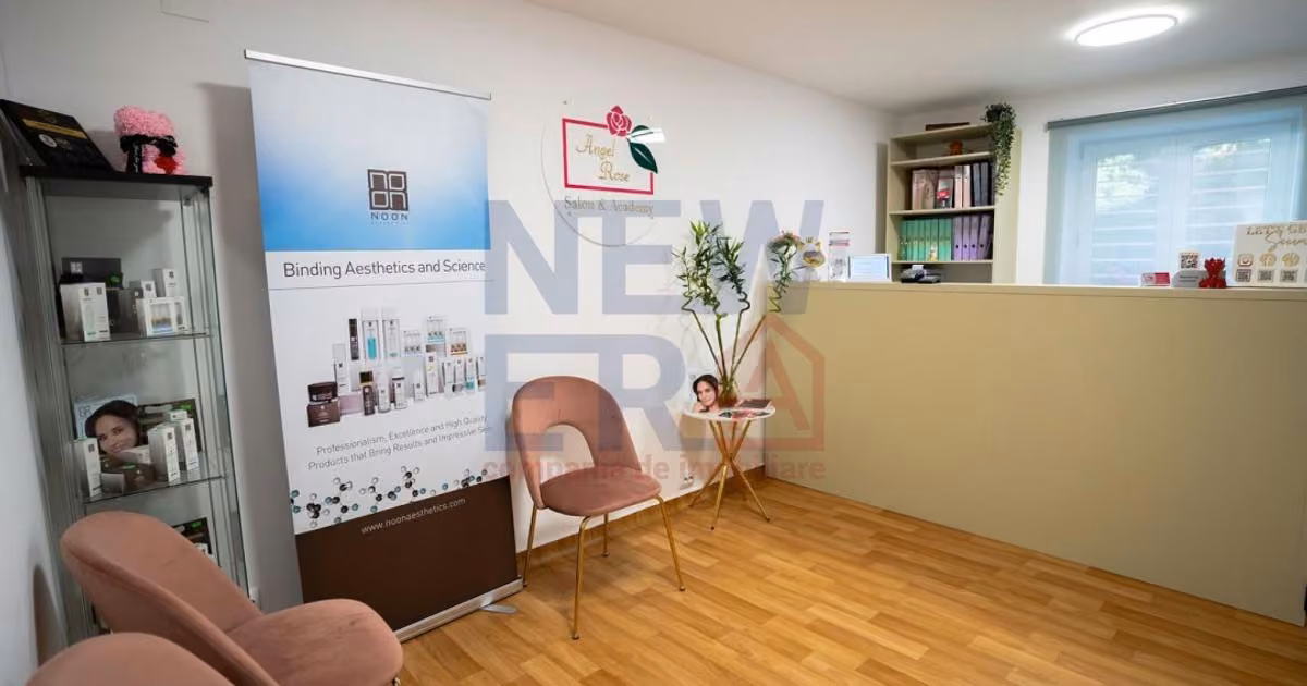 Proprietate specială de vânzare în zona Rosetti, Ultracentral