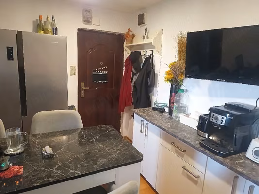Apartament Blașcovici