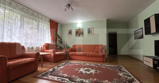 Apartament Gherla