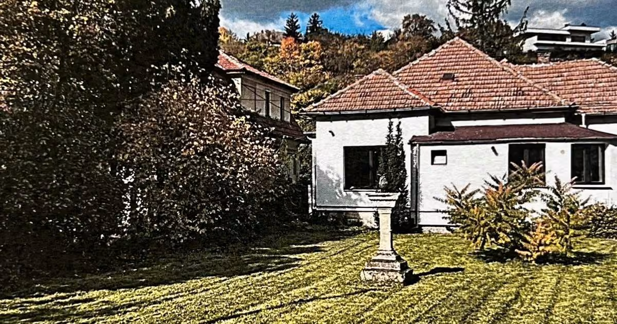Casă individuală de vânzare cu 4 camere în zona Grigorescu, Cluj-Napoca