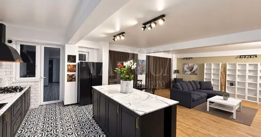 Apartament Gheorgheni