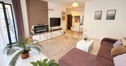 Apartament Berceni