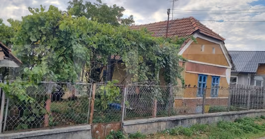 Casă Luncani