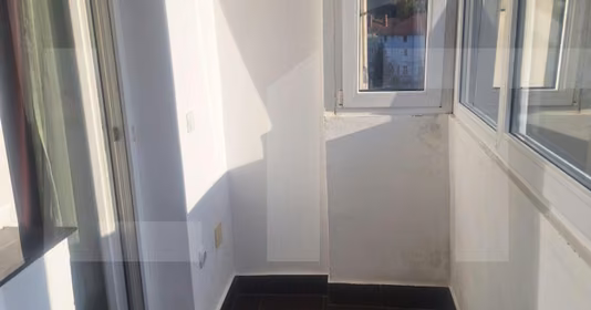 Apartament Nădrag