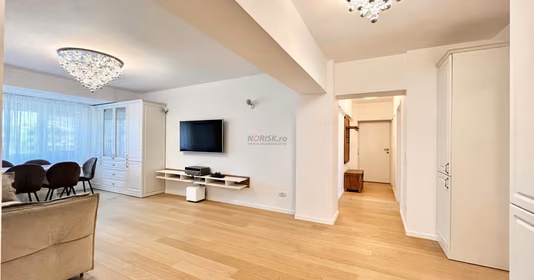 Apartament Unirii