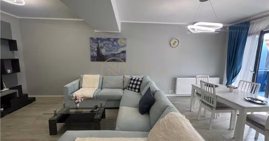 Apartament Pipera