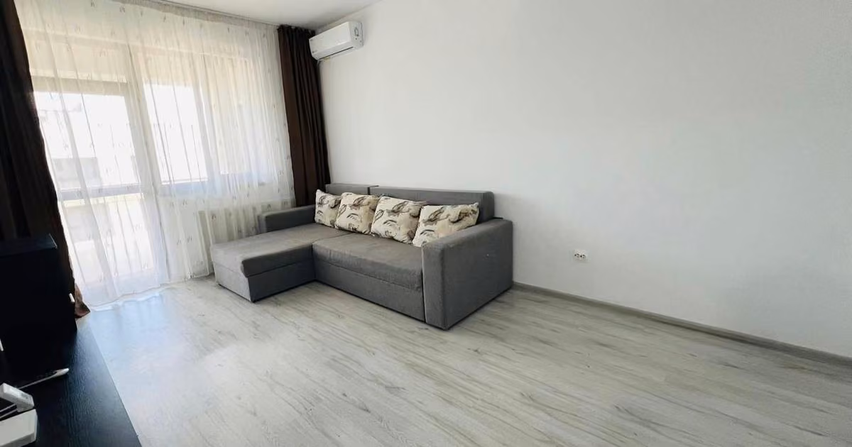 Apartament de vânzare cu 3 camere în zona Drumul Taberei, Sector 6