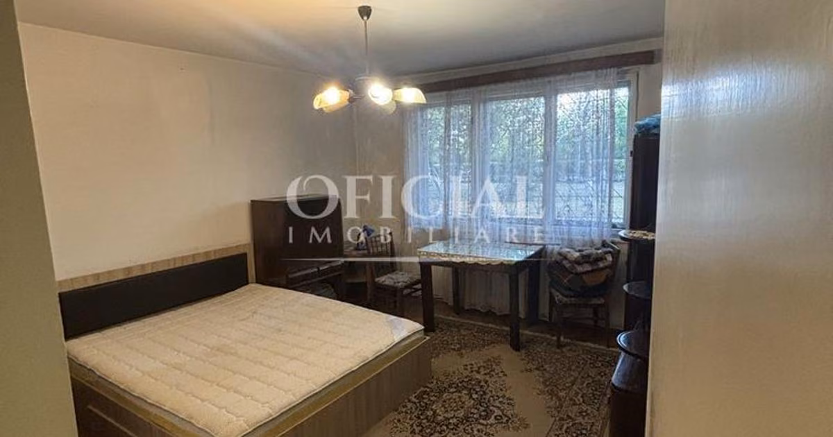 Apartament de vânzare cu 3 camere, mobilat în zona Gheorgheni, Cluj-Napoca